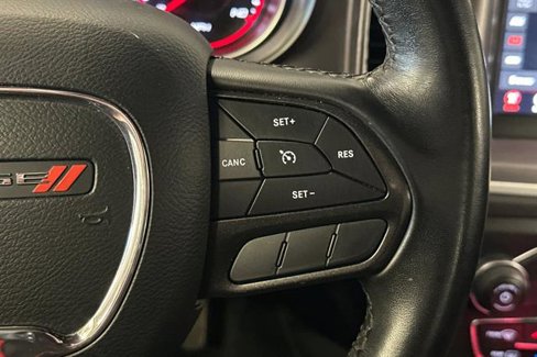 Used 2022 Dodge Charger SXT image 29
