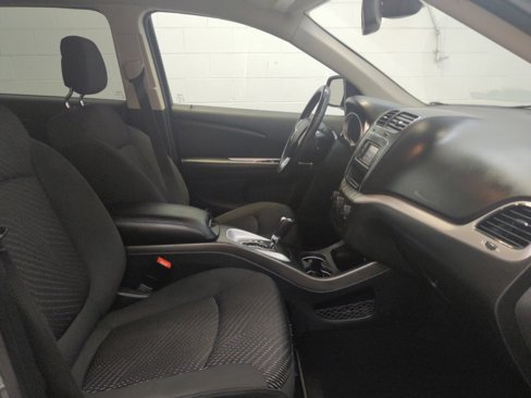 Used 2018 Dodge Journey SXT w/ Connectivity Group image 21