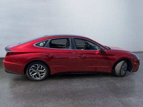 New 2023 Hyundai Sonata SEL w/ Convenience Package image 7