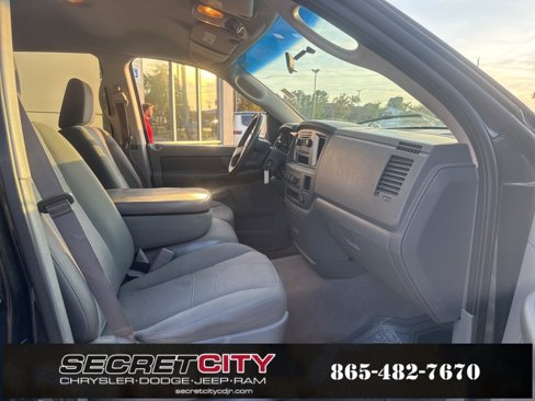 Used 2006 Dodge Ram 1500 Truck SLT image 12