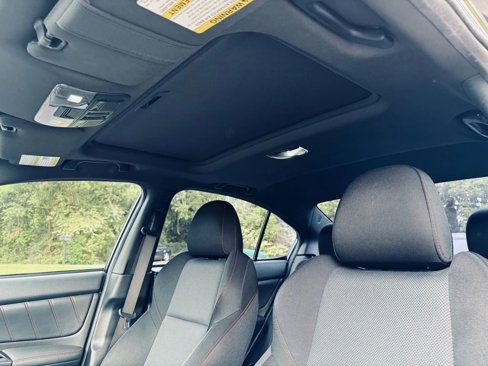 Used 2020 Subaru WRX Premium image 23