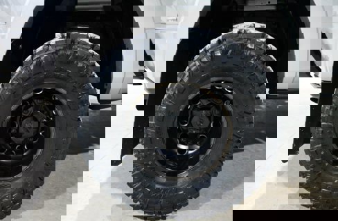 Used 2022 RAM 3500 Laramie w/ Night Edition image 17