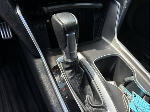 Used 2022 Honda Accord Sport image 19