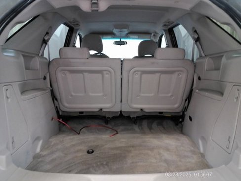 Used 2006 Buick Rendezvous CX image 19
