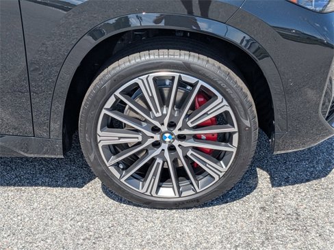 New 2026 BMW X1 xDrive28i w/ M Sport Package image 11