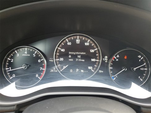 Used 2023 MAZDA MAZDA3 s image 26