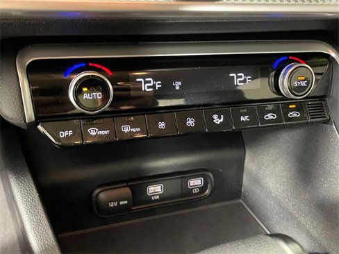 Used 2021 Kia K5 LXS image 10