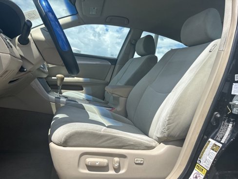 Used 2007 Toyota Avalon XL image 8