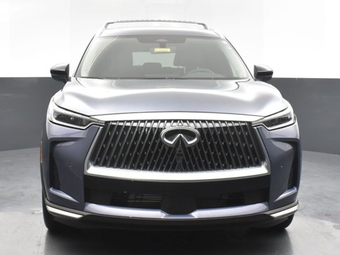 New 2026 INFINITI QX60 Luxe w/ Cargo Package image 30