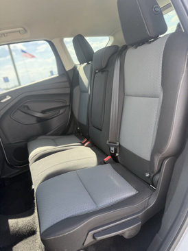 Used 2018 Ford Escape SE w/ SE Sync 3 Package image 11