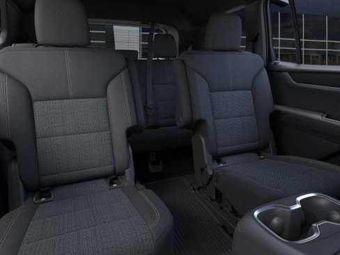 New 2025 GMC Acadia Elevation w/ LPO, Floor Liner Package image 17