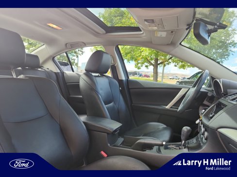 Used 2012 MAZDA MAZDA3 s Grand Touring image 19