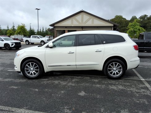 Used 2014 Buick Enclave Leather image 8