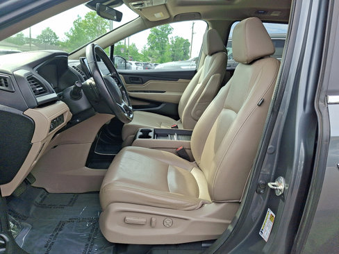 Used 2018 Honda Odyssey EX-L image 15