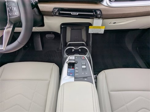 New 2026 BMW X1 xDrive28i w/ Technology Package image 19