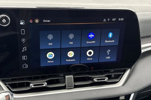 Used 2025 Chevrolet Equinox LT image 21