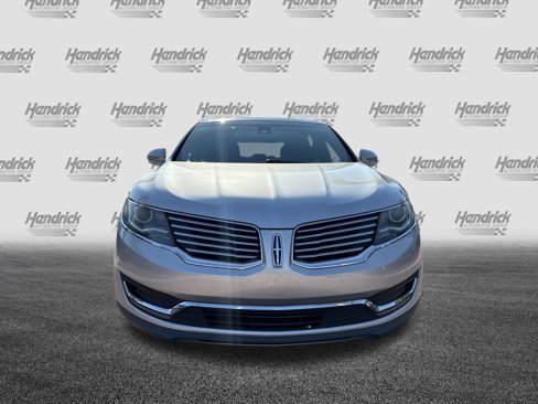 Used 2018 Lincoln MKX Reserve w/ Lincoln MKX Climate Package image 3