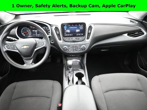 Used 2023 Chevrolet Malibu LT image 18