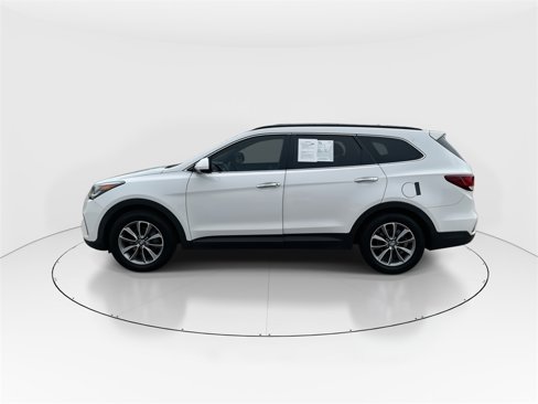 Used 2019 Hyundai Santa Fe XL SE image 5