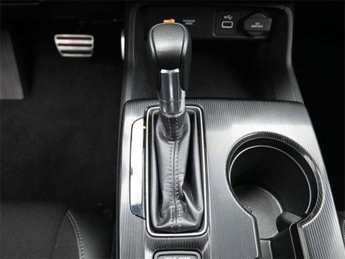 Used 2022 Honda Civic Sport image 23