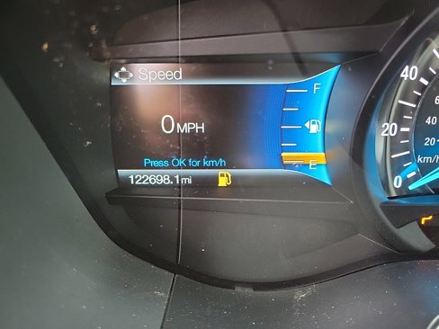 Used 2019 Ford Fusion SE image 25