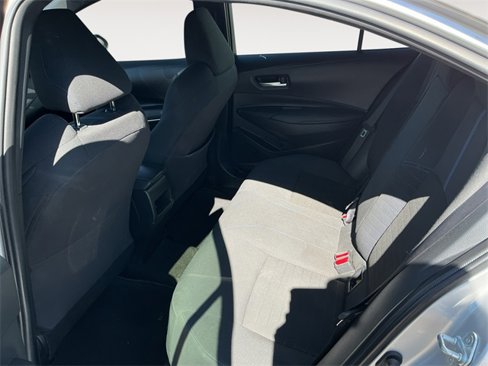 Used 2020 Toyota Corolla SE image 11