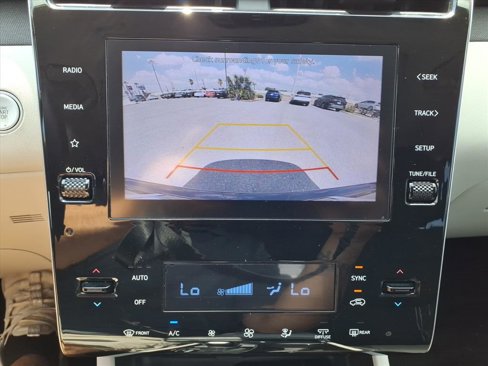 Used 2022 Hyundai Tucson SEL w/ Convenience Package image 13
