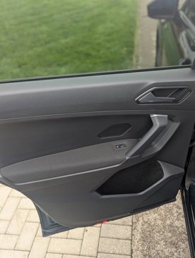 Used 2018 Volkswagen Tiguan S image 13