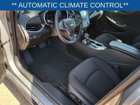 Used 2023 Chevrolet Malibu LT image 17
