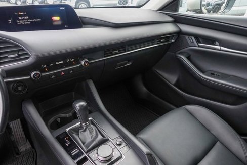 Used 2023 MAZDA MAZDA3 s image 21