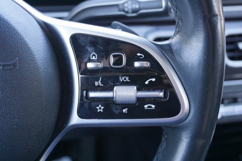 Used 2020 Mercedes-Benz GLE 350 image 21