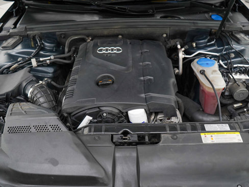 Used 2011 Audi A4 2.0T Premium Plus image 29