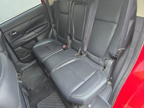 Used 2020 Mitsubishi Outlander GT image 24