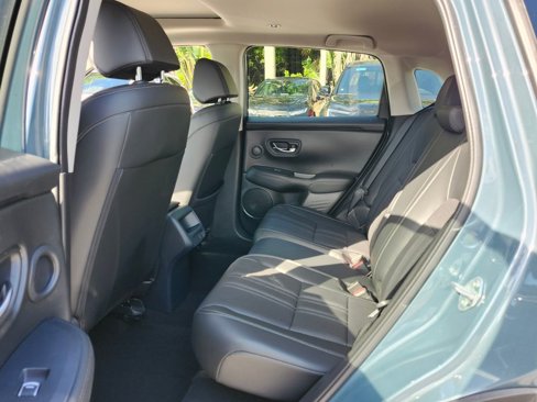 Certified 2023 Honda HR-V EX-L image 7