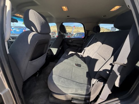 Used 2008 GMC Yukon SLE image 14