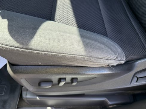 Used 2015 Chevrolet Silverado 1500 LT w/ All Star Edition image 16