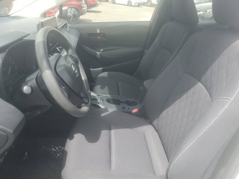 Used 2024 Toyota Corolla LE image 13