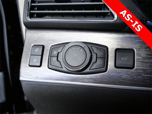Used 2013 Lincoln MKX AWD image 24