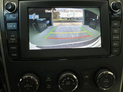 Used 2012 MAZDA CX-9 Grand Touring w/ Moonroof & Bose Audio Pkg image 25
