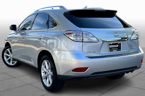 Used 2010 Lexus RX 350 2WD image 11