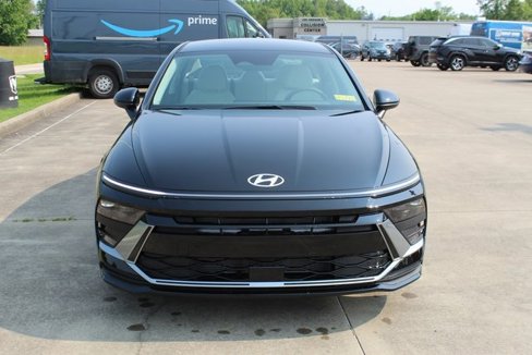 New 2025 Hyundai Sonata SE image 6