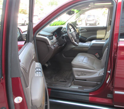 Used 2018 GMC Yukon Denali w/ Denali Ultimate Package image 15