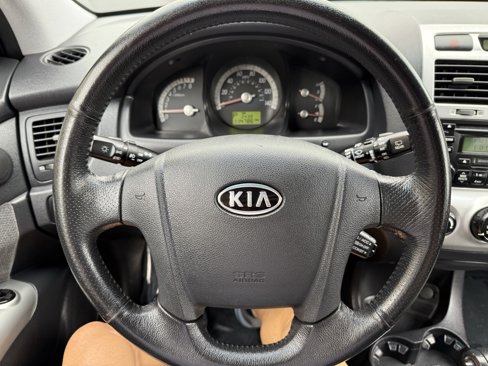 Used 2008 Kia Sportage EX image 17