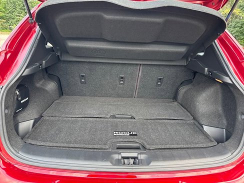 Certified 2020 Nissan Rogue Sport SV image 34