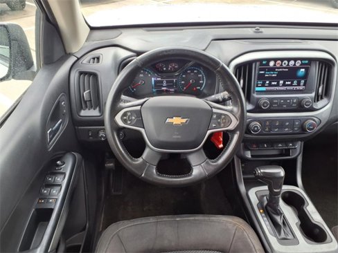 Used 2018 Chevrolet Colorado LT image 19