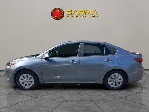 Used 2019 Kia Rio S image 2