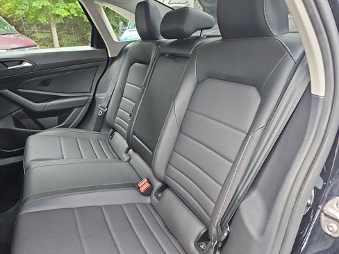 Used 2021 Volkswagen Jetta SEL image 16