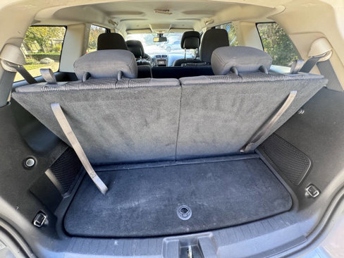 Used 2018 Dodge Journey SE w/ Connectivity Group image 31