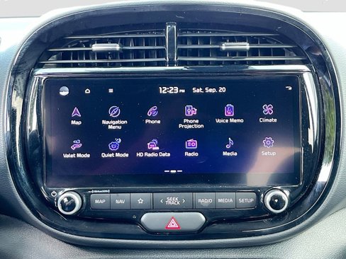 Certified 2023 Kia Soul EX image 13