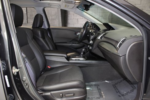 Used 2016 Acura RDX FWD w/ Technology Package image 39